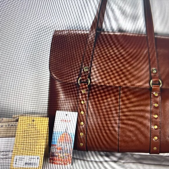 PATRICIA NASH MILAN ITALY-NWT$269.00